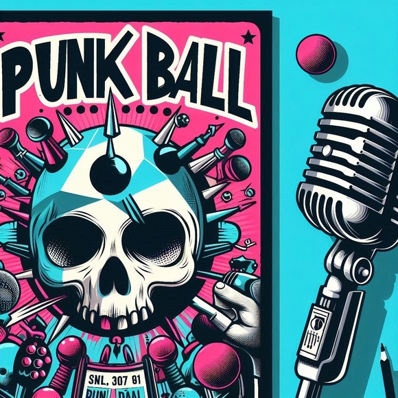 punkball